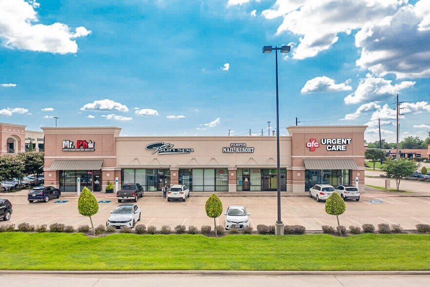 More Photos Of 13621 Skinner Rd, Cypress General Retail For Sale