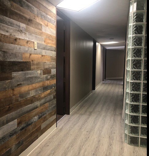 More Photos Of 200 Loraine St, Midland Office For Lease