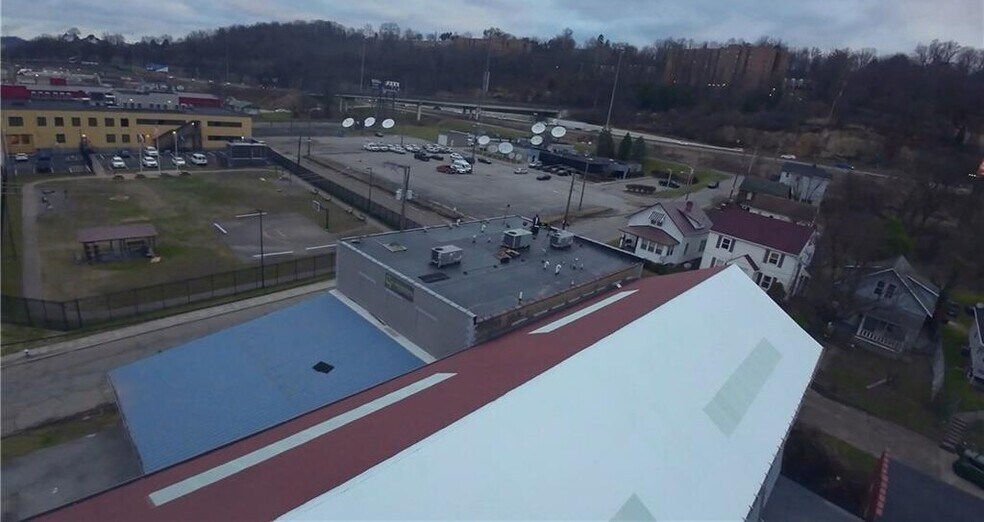 More Photos Of 1500 Hansford St, Charleston Warehouse For Sale