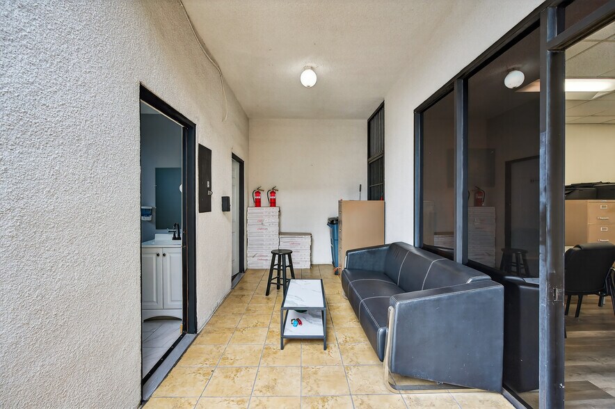 More Photos Of 12202 Foothill Blvd, Sylmar Freestanding For Sale