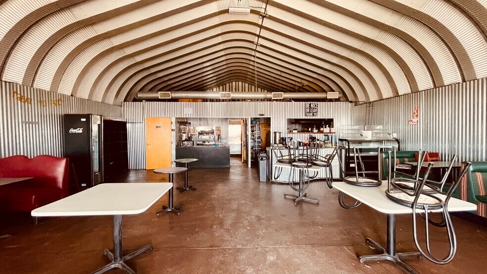 More Photos Of 1613 W San Antonio St, Marfa Specialty For Sale