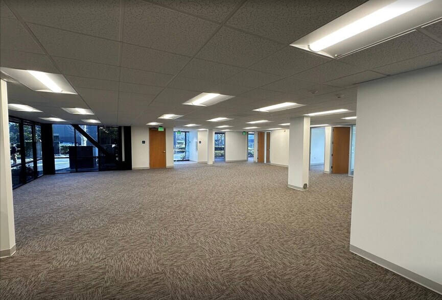 More Photos Of 17941 Fitch, Irvine Office For Lease