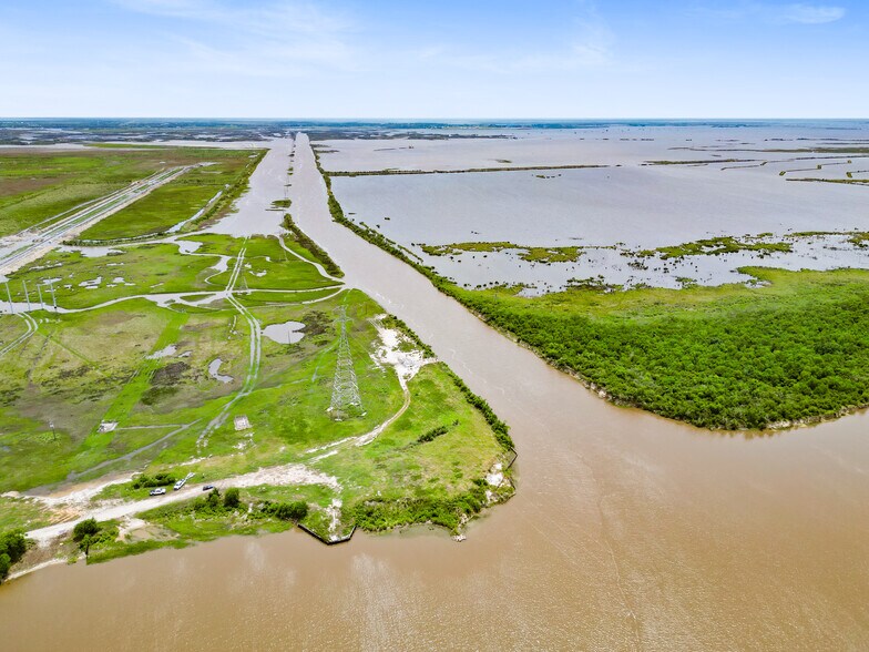 More Photos Of TBD SULPHUR, Sulphur Land For Sale
