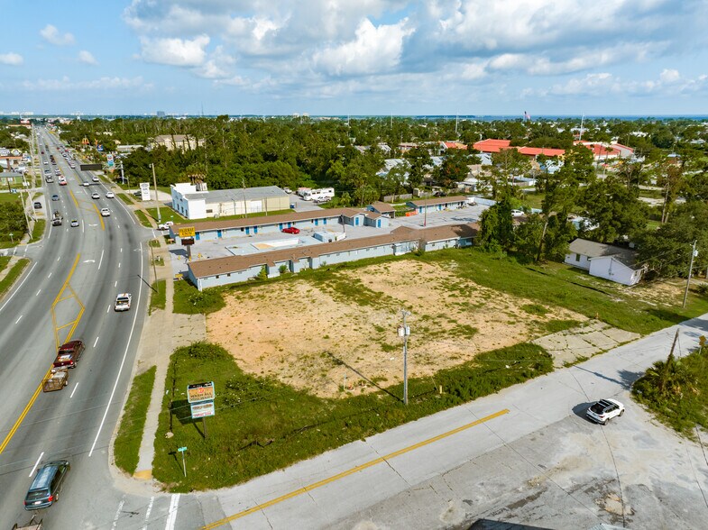More Photos Of 3304 W Highway 98, Panama City Land For Sale