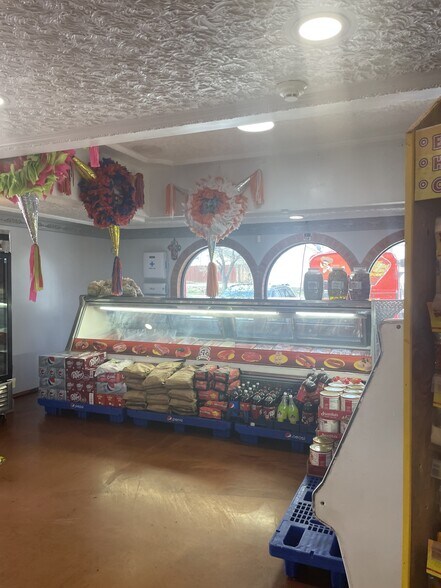 More Photos Of 2319 8th Ave, Greeley Restaurant For Lease