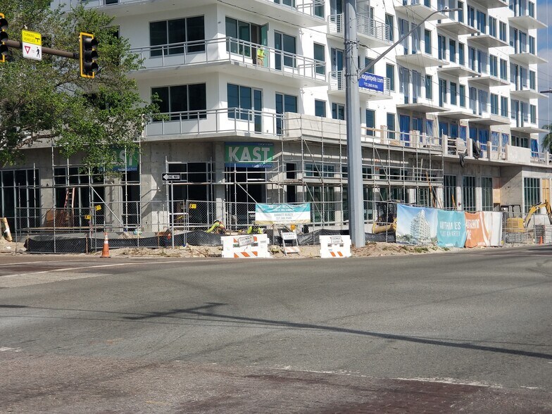 More Photos Of 160 16th St N, Saint Petersburg Multifamily For Sale