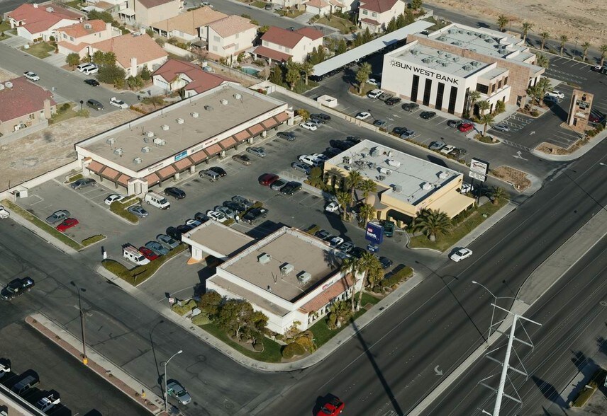 More Photos Of 5920 W Flamingo Rd, Las Vegas Unknown For Lease