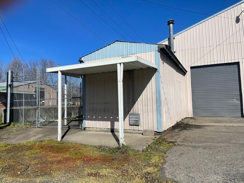 More Photos Of 1305 Clark Mill Rd, Sweet Home Industrial For Sale