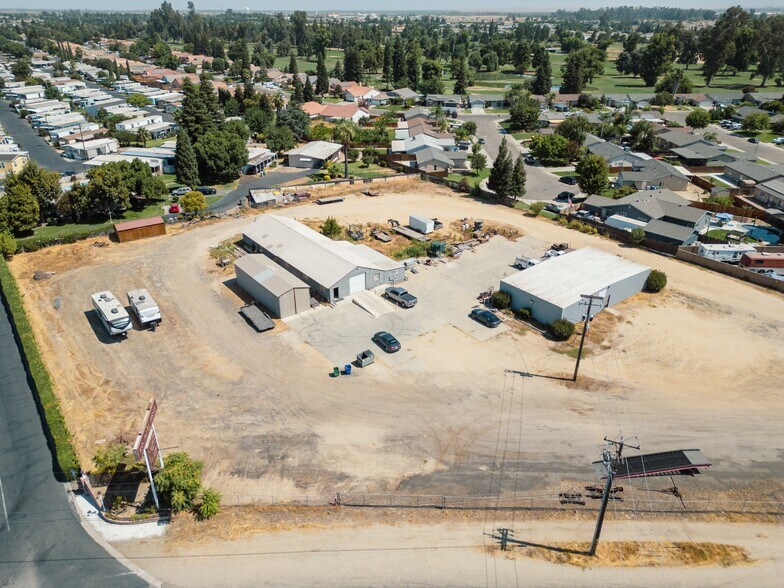 More Photos Of 901 E Broadway Ave, Atwater Specialty For Sale