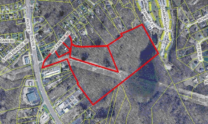 More Photos Of 4 Macfarlane Rd, Wappingers Falls Land For Sale