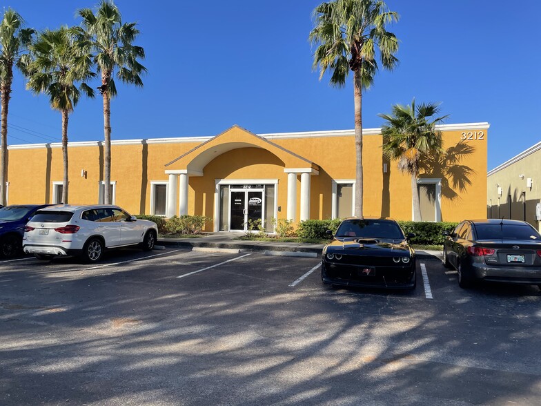 Primary Photo Of 3206-3212 Parkside Center Cir, Tampa Medical For Lease