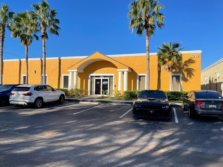 Primary Photo Of 3206-3212 Parkside Center Cir, Tampa Medical For Sale