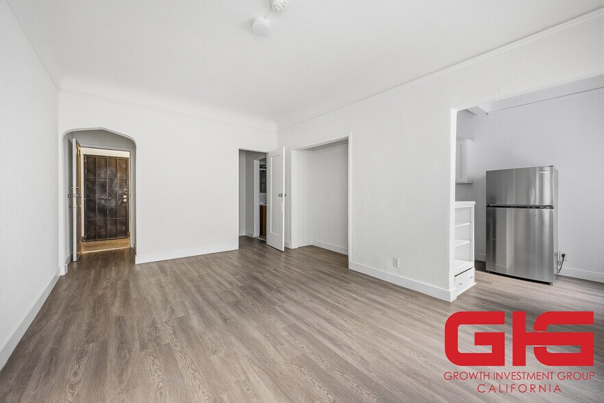 More Photos Of 280 Witmer St, Los Angeles Apartments For Sale