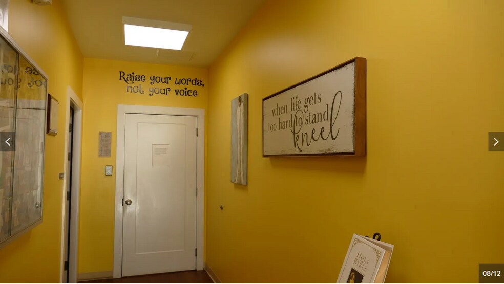 More Photos Of 2487 S Brannon Stand Rd, Dothan Daycare Center For Sale