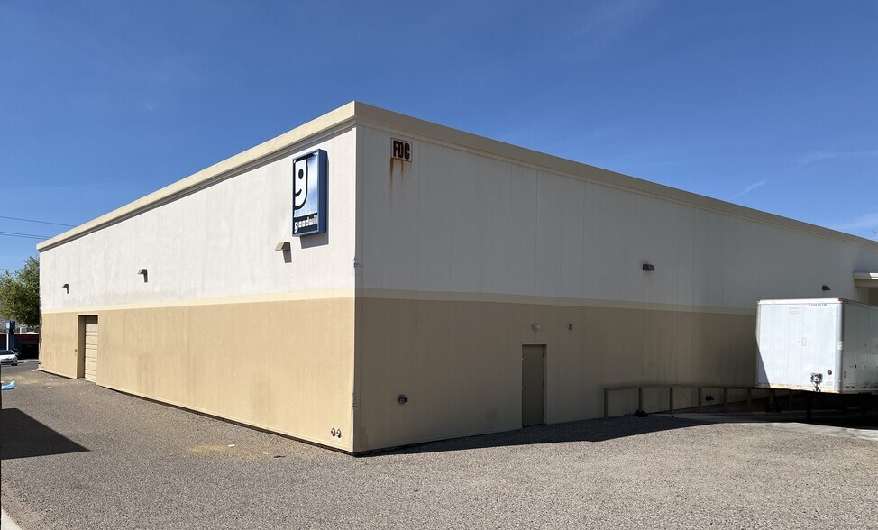 More Photos Of 2670 Highway 95, Bullhead City Freestanding For Sale