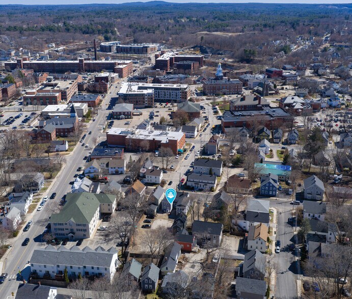 More Photos Of , Dover Multifamily For Sale