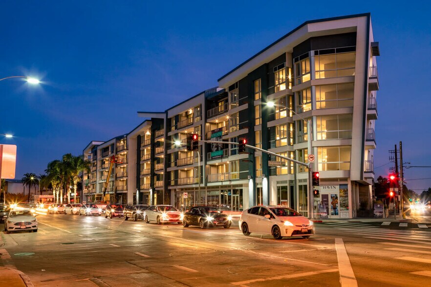 More Photos Of 11924 W Washington Blvd, Los Angeles Apartments For Lease