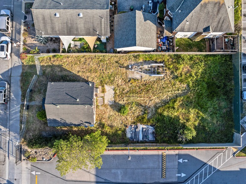 More Photos Of 719 Darwin St, Santa Cruz Land For Sale