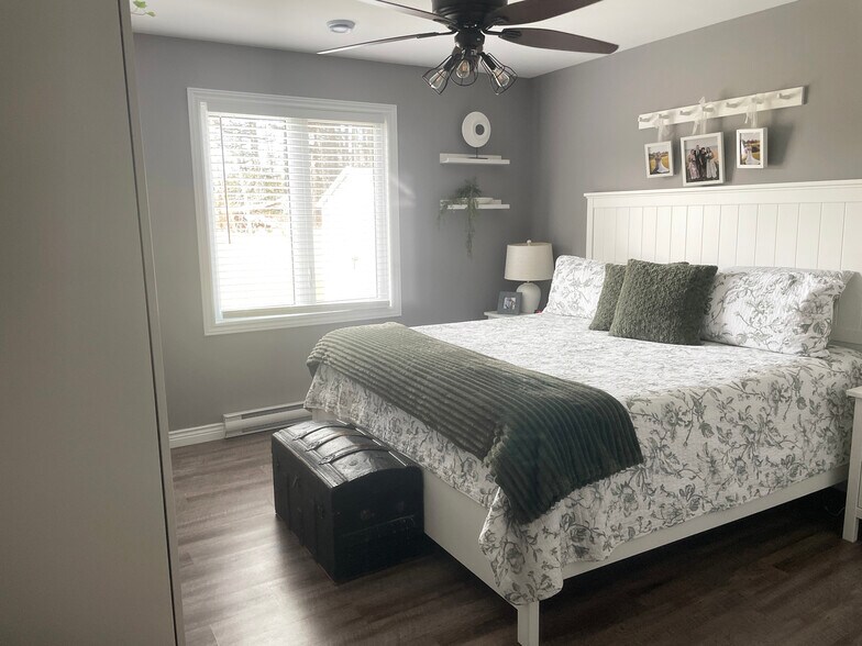 More Photos Of 2 Meadow Ln, Sackville Apartments For Sale