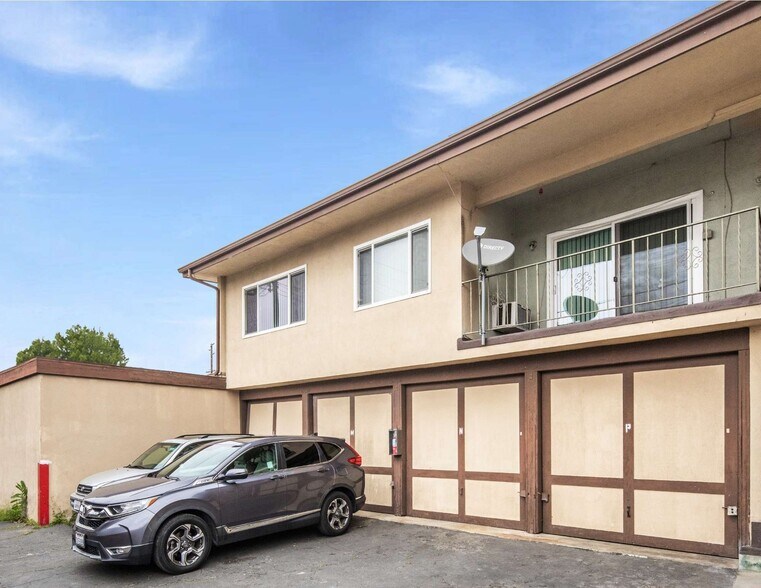 More Photos Of 525 N San Gabriel Ave, Azusa Apartments For Sale