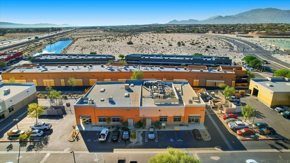 More Photos Of 73814 Dinah Shore Dr, Palm Desert Warehouse For Sale