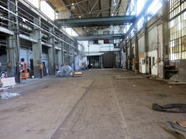 More Photos Of 750 E Ferry St, Buffalo Manufacturing For Sale