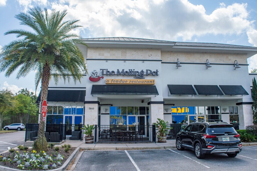 More Photos Of 7860 Gate Pky, Jacksonville Unknown For Lease