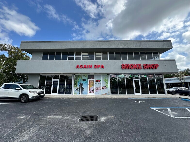 More Photos Of 1041 W Commercial Blvd, Fort Lauderdale Office Residential For Lease