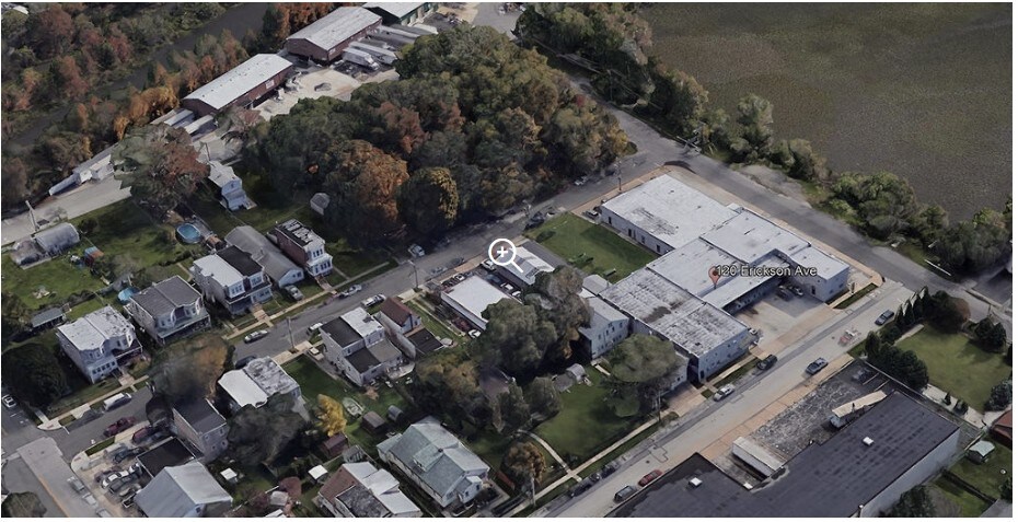 More Photos Of 100 Erickson Ave, Essington Warehouse For Sale