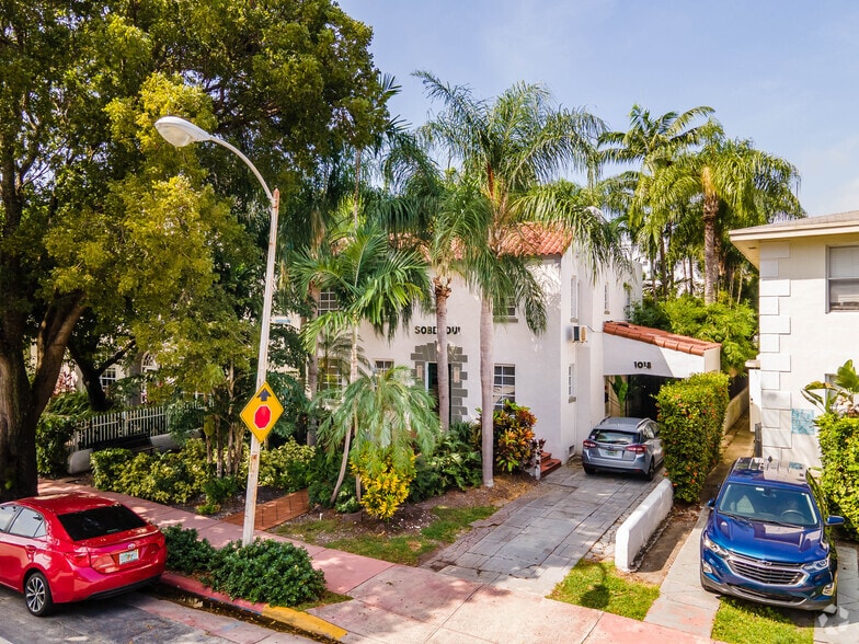 More Photos Of 1018 Jefferson Ave, Miami Beach Hospitality For Sale