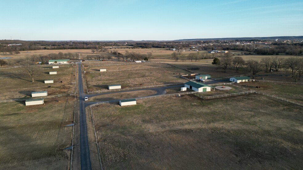 More Photos Of 3003 W Redwood Ave, Sallisaw Land For Sale