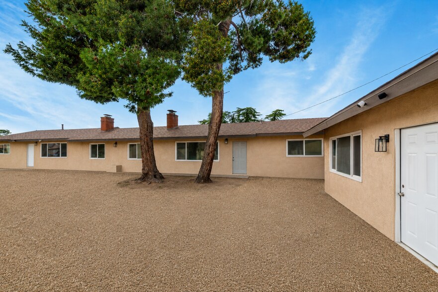 More Photos Of 16012-16020 Juniper St, Hesperia Assisted Living For Lease