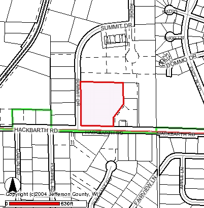 More Photos Of 1661 Summit Dr, Fort Atkinson Light Manufacturing For Sale