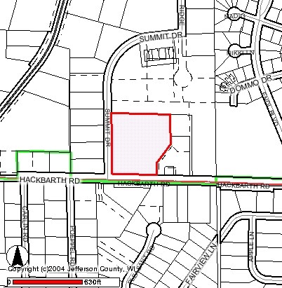 More Photos Of 1661 Summit Dr, Fort Atkinson Flex For Sale