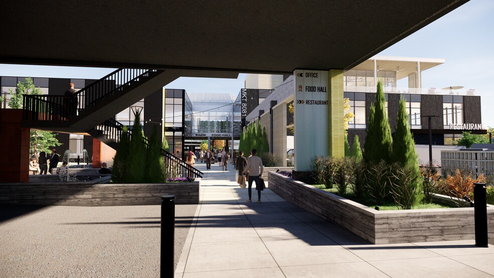 More Photos Of 8081 E Orchard Rd, Greenwood Village Office Residential For Lease