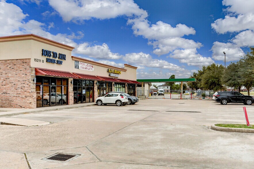 More Photos Of 15211 Fondren Rd, Missouri City Unknown For Lease