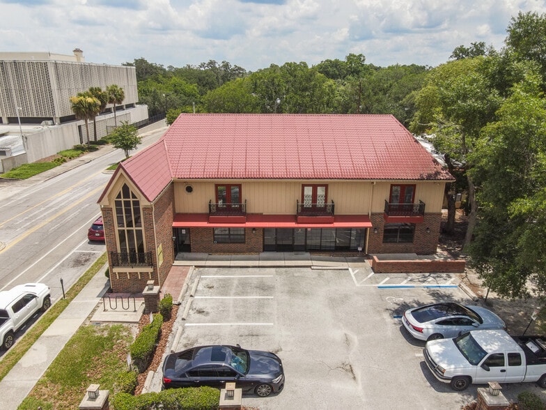 More Photos Of 305 SE 2nd Ave, Gainesville Office For Lease