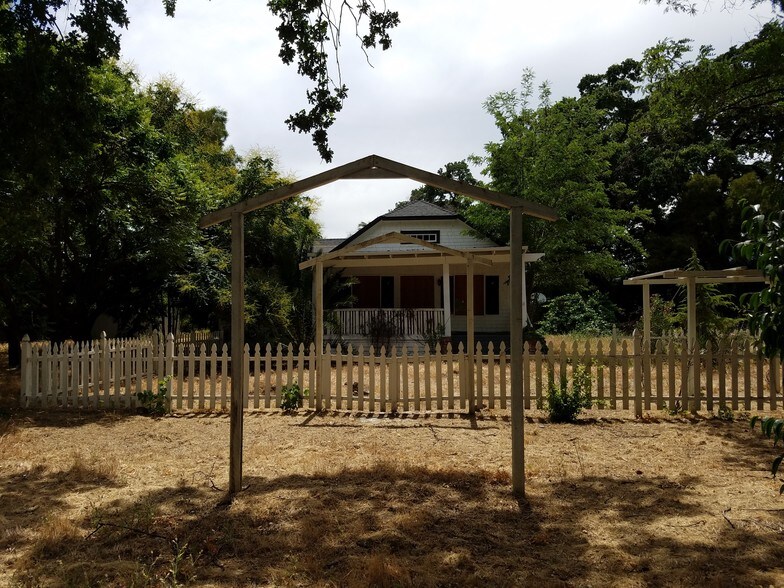 More Photos Of 1835 Weaver Ln, Walnut Creek Land For Sale