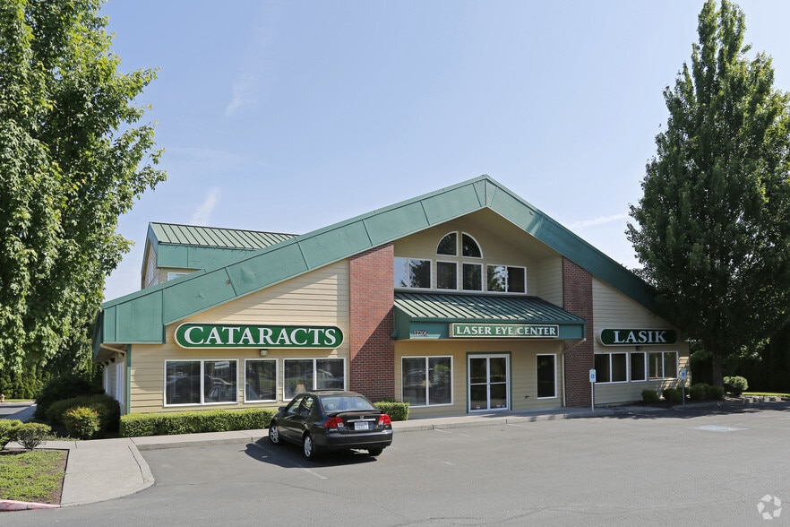 More Photos Of 12306 SE Mill Plain Blvd, Vancouver Office For Lease