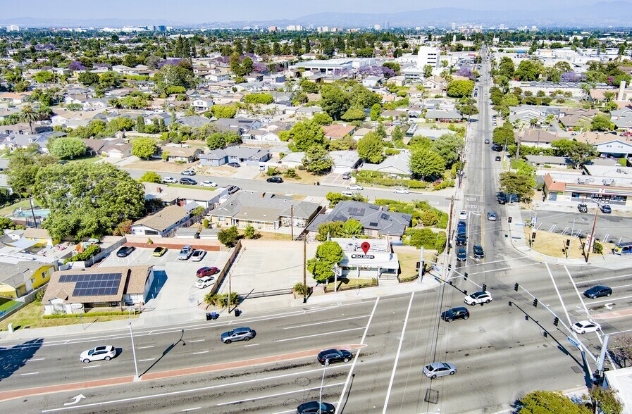 More Photos Of 12732 Brookhurst St, Garden Grove Medical For Sale