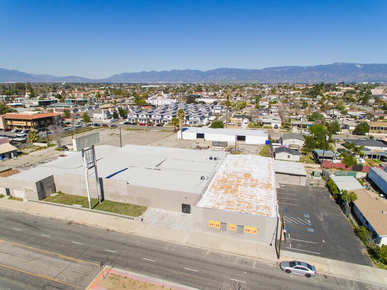 More Photos Of 395 E Valley Blvd, Colton Service For Sale