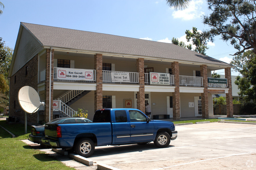 More Photos Of 2273 Barataria Blvd, Marrero Loft Creative Space For Lease