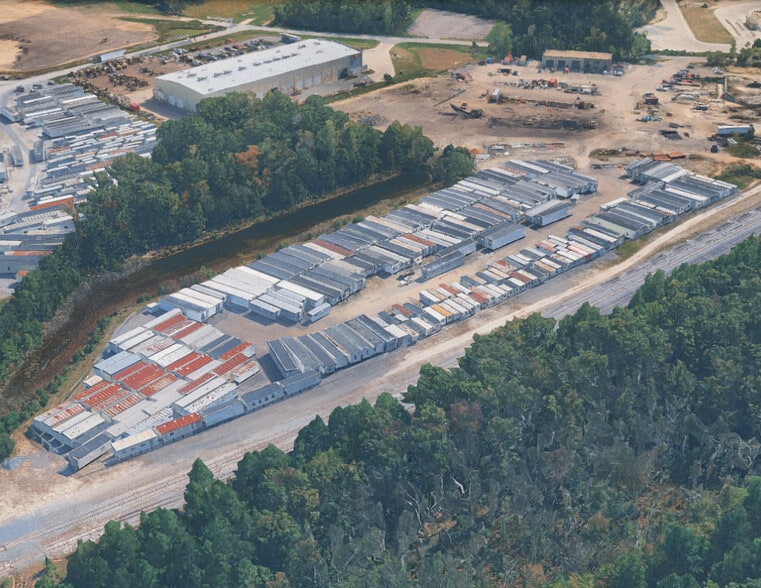 More Photos Of 12250 Acton Ln, Waldorf Land For Lease