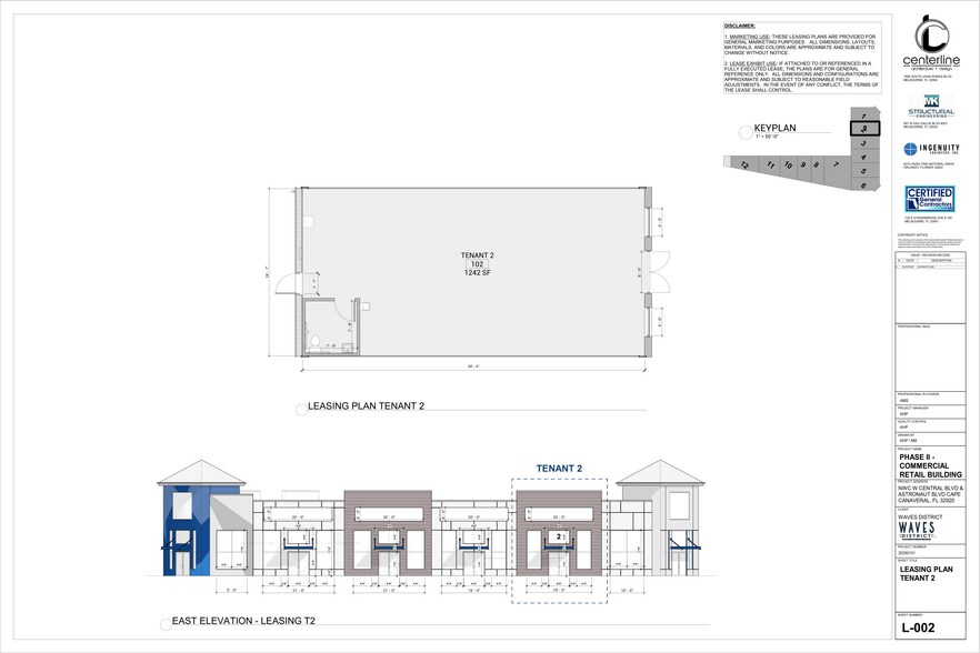 More Photos Of 8801 Astronaut Blvd, Cape Canaveral General Retail For Lease