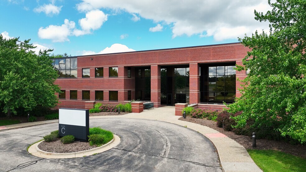 Primary Photo Of 1 Financial Pky, Kalamazoo Office For Sale