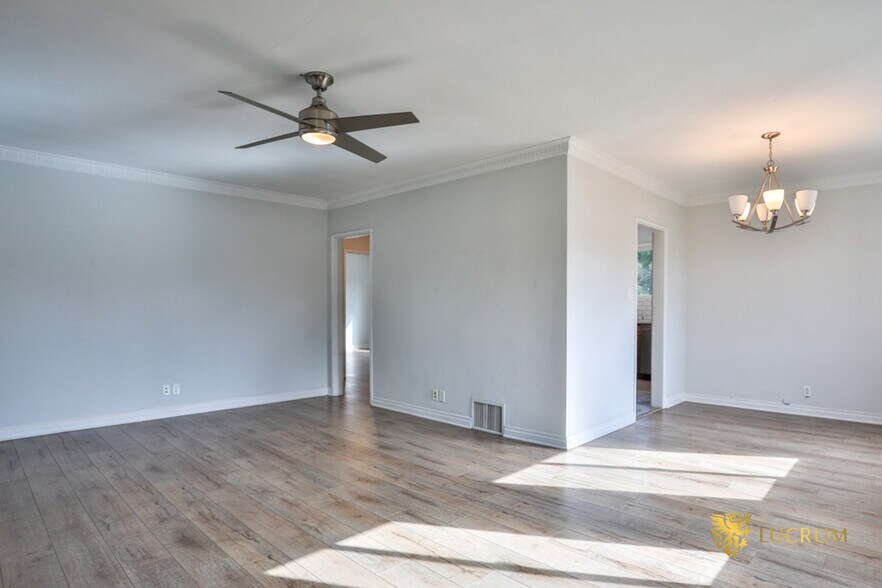 More Photos Of 854 Alandele Ave, Los Angeles Apartments For Sale