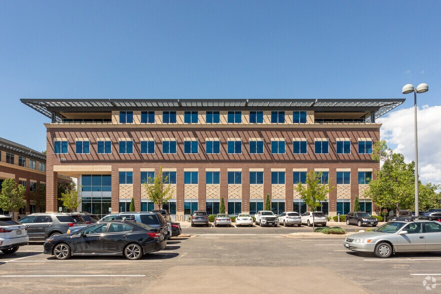 More Photos Of 2725 Rocky Mountain Ave, Loveland Office For Lease