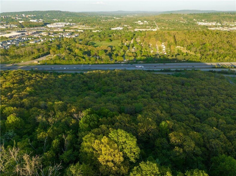 More Photos Of 2365 W Keith Pl, Fayetteville Land For Sale