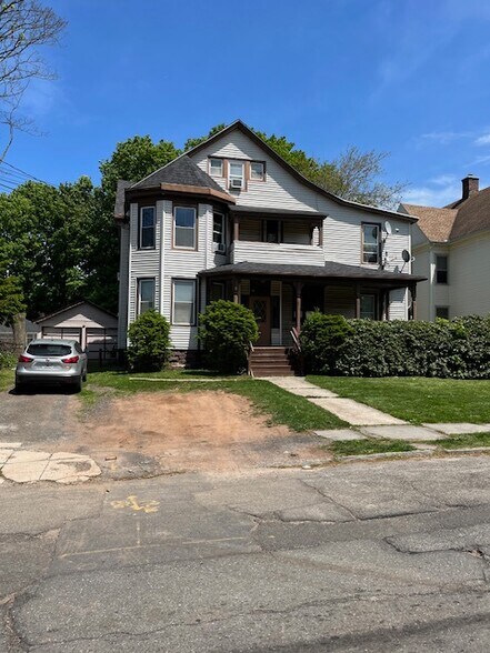 More Photos Of 51 Griswold St, Meriden Apartments For Sale