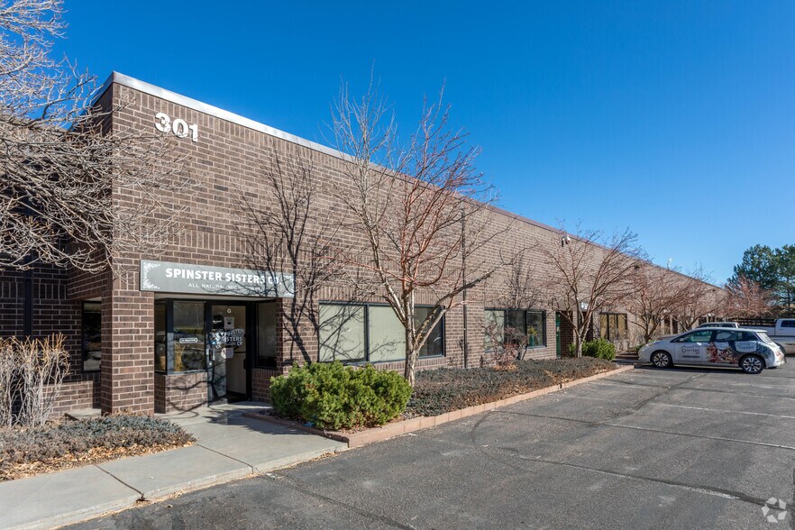 More Photos Of 500 Corporate Cir, Golden Unknown For Lease